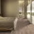 Паркетная доска Kahrs Гармония Дуб Роса Dew 153N6EEKFVKW240 Lively 2423×200×15 фото в интерьере