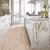 Паркетная доска Kahrs Гармония Дуб Роса Dew 153N6EEKFVKW240 Lively 2423×200×15 фото в интерьере