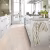Паркетная доска Kahrs Гармония Дуб Сливки Cream 152N7BEK0WKW240 Variation 2423×200×15 фото в интерьере
