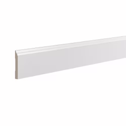Плинтус под покраску Ultrawood Base 001 i 2000×83×12
