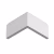 Плинтус под покраску Ultrawood Base 001 i 2000×83×12