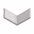 Плинтус под покраску Ultrawood Base 001 i 2000×83×12