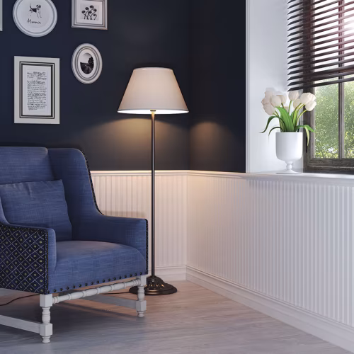 Стеновая панель под покраску Ultrawood Wain 0001 1086×813×6