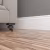 Плинтус под покраску Ultrawood Base 005 i 2000×219×15 фото в интерьере