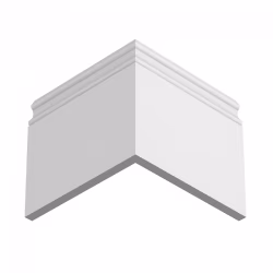 Плинтус под покраску Ultrawood Base 005 i 2000×219×15