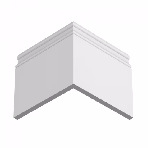 Плинтус под покраску Ultrawood Base 005 i 2000×219×15