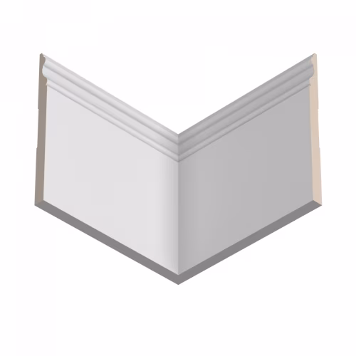 Плинтус под покраску Ultrawood Base 005 i 2000×219×15