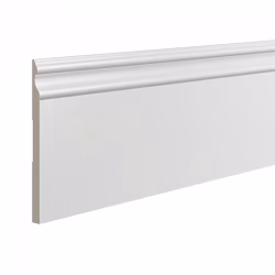 Плинтус под покраску Ultrawood Base 005 i 2000×219×15