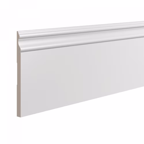 Плинтус под покраску Ultrawood Base 005 i 2000×219×15