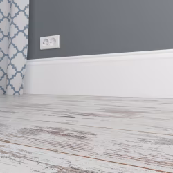 Плинтус под покраску Ultrawood Base 007 i 2000×183×14