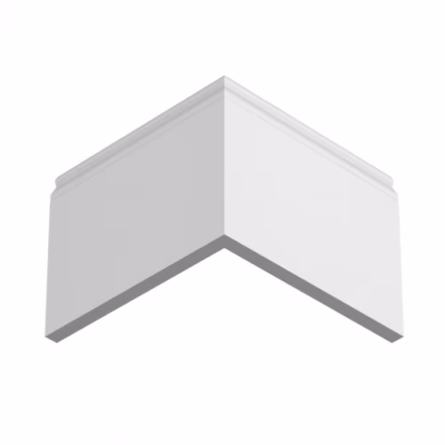Плинтус под покраску Ultrawood Base 007 i 2000×183×14
