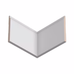 Плинтус под покраску Ultrawood Base 007 i 2000×183×14