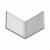 Плинтус под покраску Ultrawood Base 007 i 2000×183×14