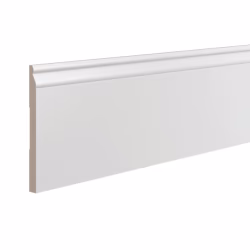 Плинтус под покраску Ultrawood Base 007 i 2000×183×14