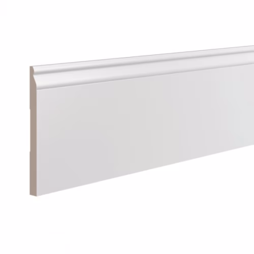 Плинтус под покраску Ultrawood Base 007 i 2000×183×14