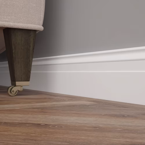 Плинтус под покраску Ultrawood Base 5032 i 2000×102×19