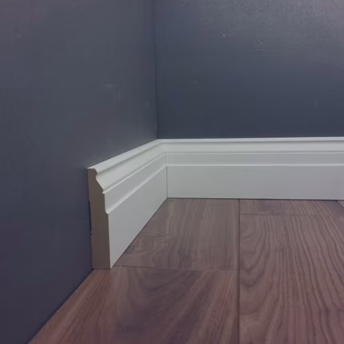 Плинтус под покраску Ultrawood Base 5032 i 2000×102×19
