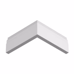 Плинтус под покраску Ultrawood Base 5032 i 2000×102×19
