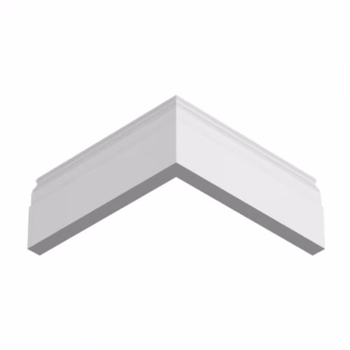 Плинтус под покраску Ultrawood Base 5032 i 2000×102×19