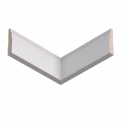 Плинтус под покраску Ultrawood Base 5032 i 2000×102×19