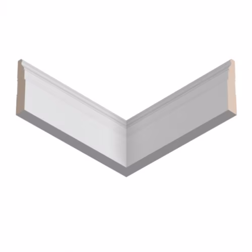 Плинтус под покраску Ultrawood Base 5032 i 2000×102×19