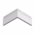 Плинтус под покраску Ultrawood Base 5270 i 2000×127×15