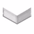 Плинтус под покраску Ultrawood Base 5270 i 2000×127×15