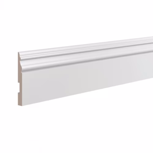 Плинтус под покраску Ultrawood Base 5270 i 2000×127×15