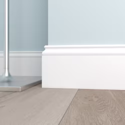 Плинтус под покраску Ultrawood Base 5763 i 2000×133×15
