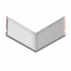 Плинтус под покраску Ultrawood Base 5763 i 2000×133×15