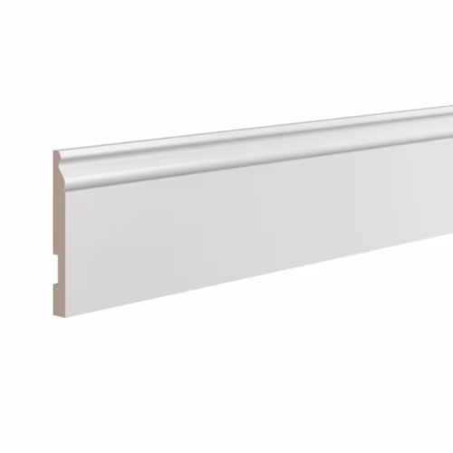 Плинтус под покраску Ultrawood Base 5763 i 2000×133×15