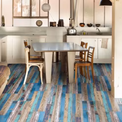 Пробковый пол клеевой Corkstyle Impuls Motion 915×305×6