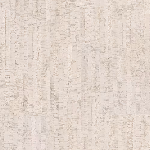 Пробковый пол замковый Corkstyle Eco Cork Linea White 915×305×10,5