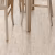 Пробковый пол замковый Corkstyle Eco Cork Linea White 915×305×10,5 фото в интерьере