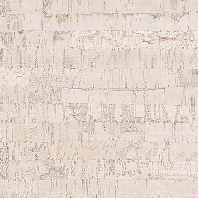 Пробковый пол замковый Corkstyle Eco Cork Linea White 915×305×10,5