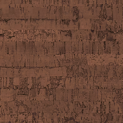 Пробковый пол клеевой Corkstyle Eco Cork Linea Chocco 915×305×6