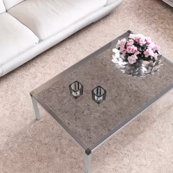 Пробковый пол замковый Corkstyle Eco Сork P999 Creme 915×305×10,5