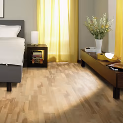 Паркетная доска Kahrs Скандинавская Ясень Кальмар Kalmar 153N18AK09KW240 Variation 2423×200×15