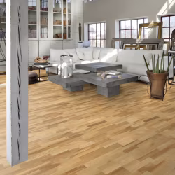 Паркетная доска Kahrs Скандинавская Ясень Кальмар Kalmar 153N18AK09KW240 Variation 2423×200×15