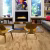Паркетная доска Kahrs Скандинавская Ясень Кальмар Kalmar 153N18AK09KW240 Variation 2423×200×15 фото в интерьере