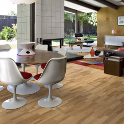 Паркетная доска Kahrs Скандинавская Ясень Кальмар Kalmar 153N18AK09KW240 Variation 2423×200×15
