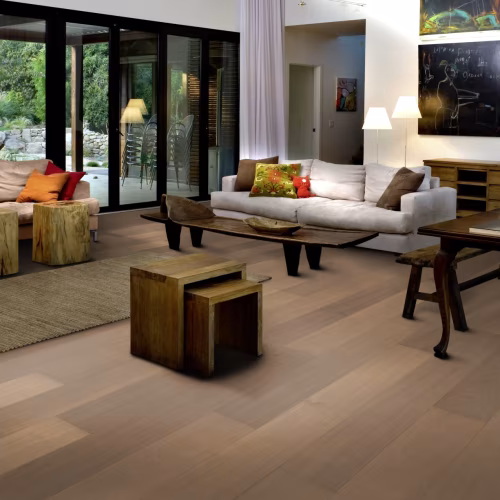 Паркетная доска Kahrs Столичная Дуб Берлин Berlin 151N4AEKFMKW220 Calm 2266×187×15