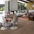 Паркетная доска Kahrs Столичная Дуб Берлин Berlin 151N4AEKFMKW220 Calm 2266×187×15 фото в интерьере