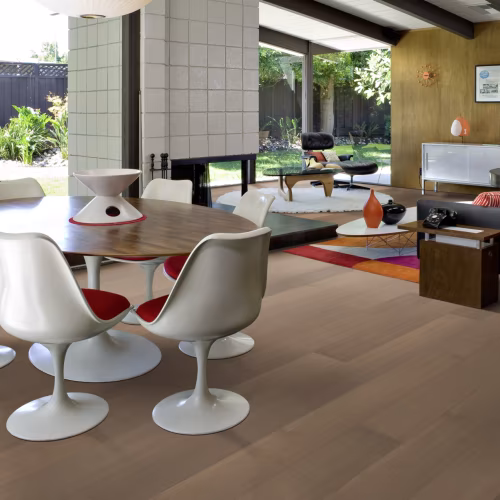 Паркетная доска Kahrs Столичная Дуб Берлин Berlin 151N4AEKFMKW220 Calm 2266×187×15