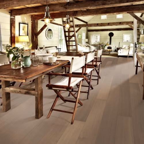 Паркетная доска Kahrs Столичная Дуб Берлин Berlin 151N4AEKFMKW220 Calm 2266×187×15