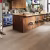 Паркетная доска Kahrs Столичная Дуб Берлин Berlin 151N4AEKFMKW220 Calm 2266×187×15 фото в интерьере