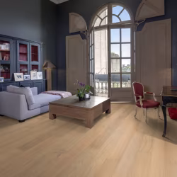 Паркетная доска Kahrs Столичная Дуб Париж Paris 151N4AEKFVKW220 Calm 2266×187×15