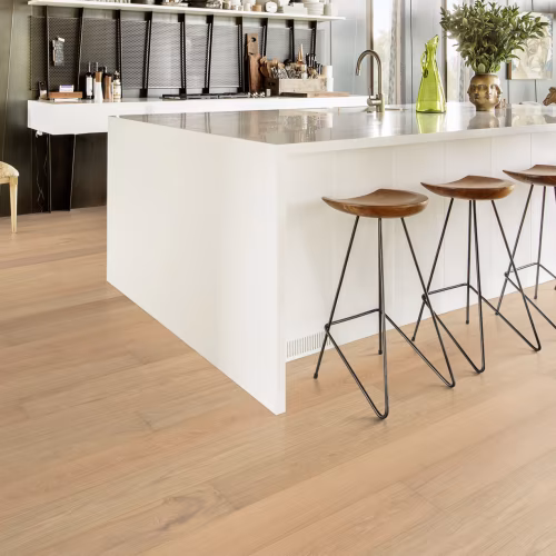Паркетная доска Kahrs Столичная Дуб Париж Paris 151N4AEKFVKW220 Calm 2266×187×15