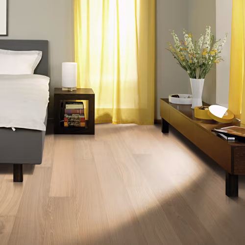 Паркетная доска Kahrs Столичная Дуб Париж Paris 151N4AEKFVKW220 Calm 2266×187×15