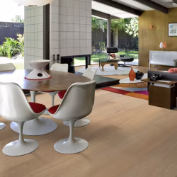 Паркетная доска Kahrs Столичная Дуб Париж Paris 151N4AEKFVKW220 Calm 2266×187×15